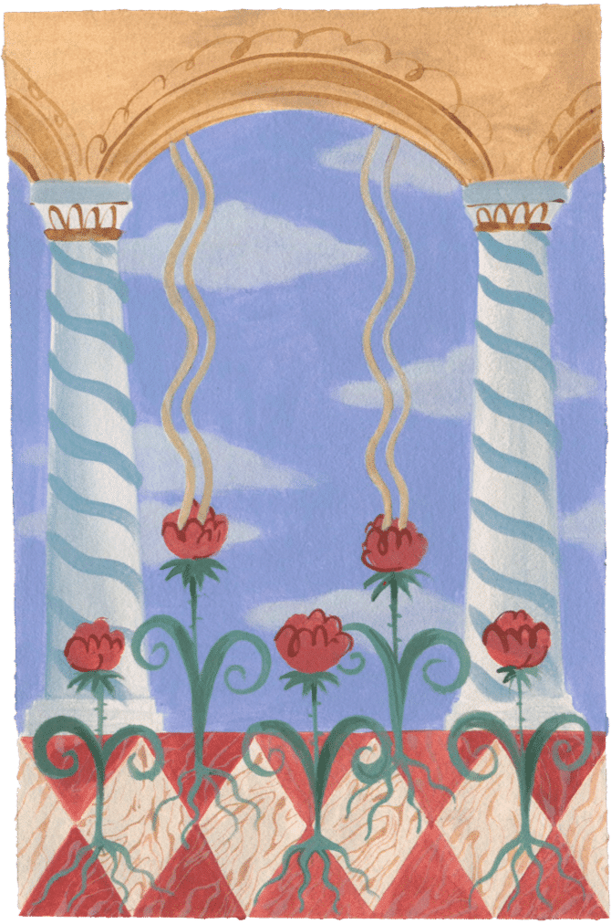 Peinture Sofia Pega Bien-être