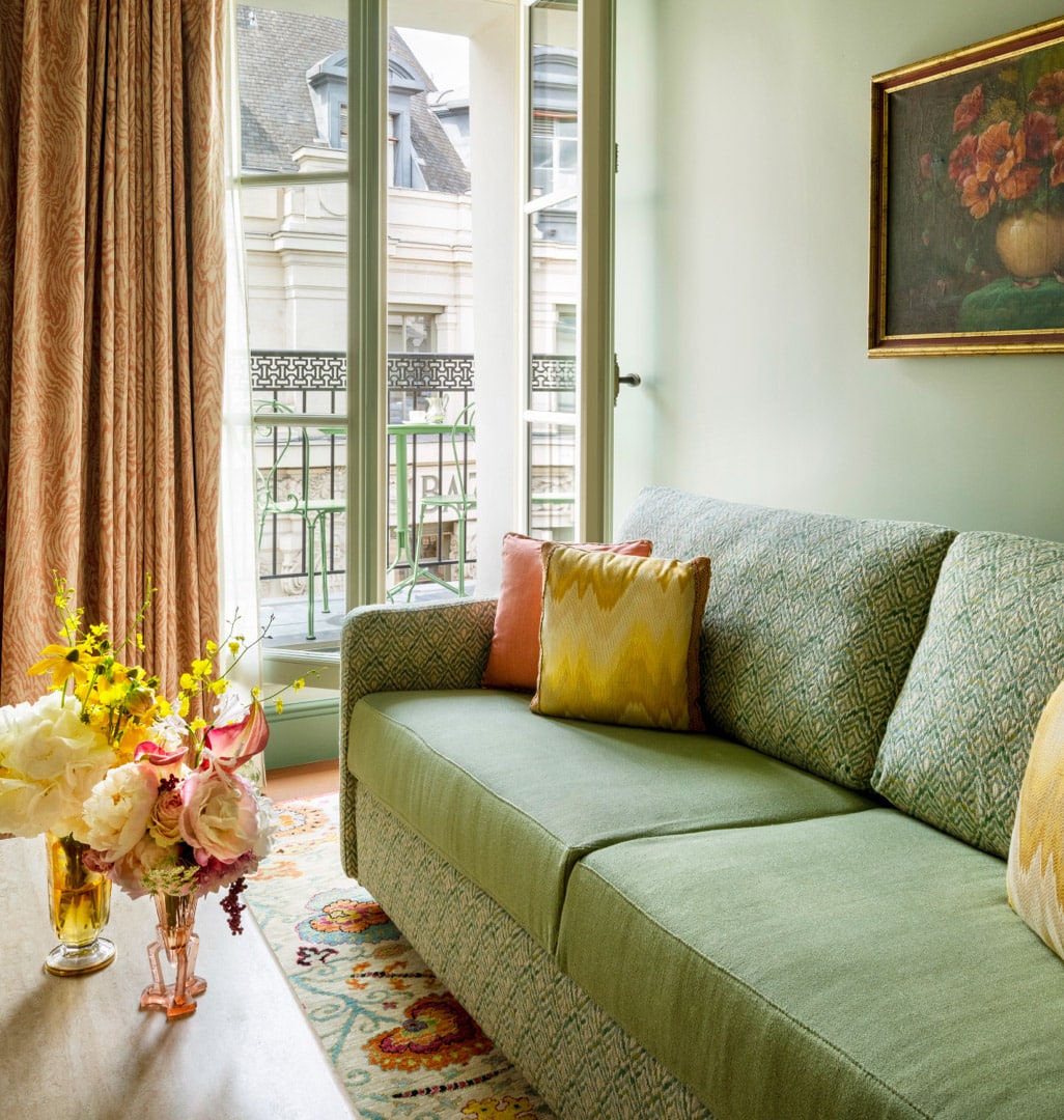 Suite Le Grand Mazarin